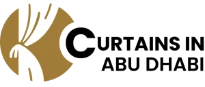 Curtains in Abu Dhabi Logo