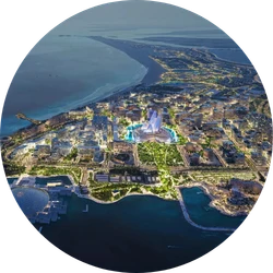 AL KHALIFA CITY