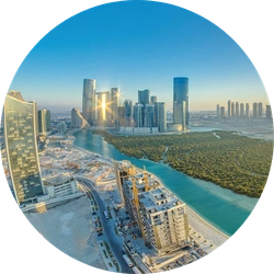 AL REEM ISLAND
