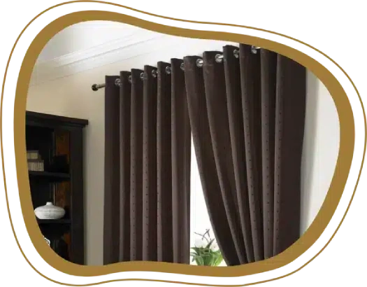 Buy Our Premium Curtains in Abu Dhabi Online